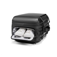 MYBALO Traveler cestovní batoh velký 3v1