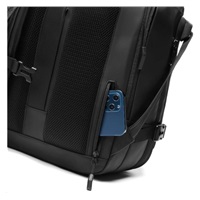 MYBALO Vacuo AIR kompresní cestovní batoh - Zelená