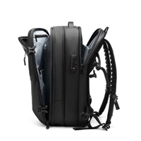 MYBALO Vacuo AIR kompresní cestovní batoh - Zelená