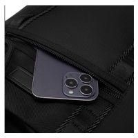 MYBALO Verso taška a batoh 2v1