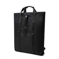 MYBALO Verso taška a batoh 2v1