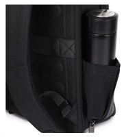 MYBALO Zante kožený městský batoh na notebook