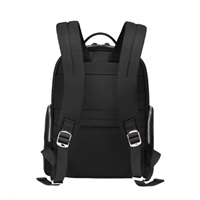 MYBALO Zoey dámský městský batoh - Černá