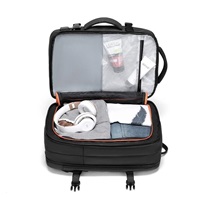 MYBALO Zurich cestovní batoh 3v1