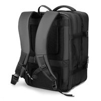 MYBALO Zurich cestovní batoh 3v1