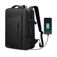 MYBALO Zurich cestovní batoh 3v1