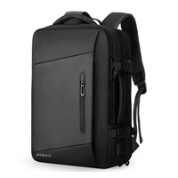 MYBALO Zurich cestovní batoh 3v1