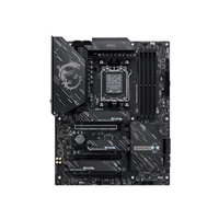 MSI MB Sc AM5 X870E GAMING PLUS WIFI, AMD X870E, 4xDDR5, 1xHDMI, 1xUSB4, WI-FI