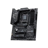 MSI MB Sc AM5 X870E GAMING PLUS WIFI, AMD X870E, 4xDDR5, 1xHDMI, 1xUSB4, WI-FI