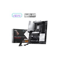 MSI MB Sc AM5 PRO X870E-P WIFI, AMD X870E, 4xDDR5, 1xHDMI, 1xUSB4, WI-FI