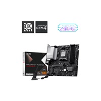 MSI MB Sc AM5 PRO B840M-P WIFI6E, AMD B840, 4xDDR5, 1xHDMI, WI-FI, mATX