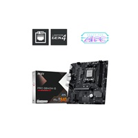 MSI MB Sc AM5 PRO B840M-B, AMD B840, 2xDDR5, 1xHDMI, 1xVGA, mATX