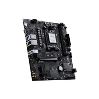 MSI MB Sc AM5 PRO B840M-B, AMD B840, 2xDDR5, 1xHDMI, 1xVGA, mATX