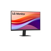 LG MT VA LCD LED 23,8" 24U421A - VA panel, 1920x1080, zakřivený, 100hz, USB-C, HDMI
