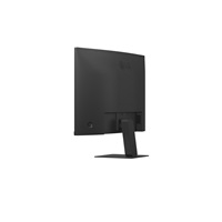 LG MT VA LCD LED 23,8" 24U421A - VA panel, 1920x1080, zakřivený, 100hz, USB-C, HDMI
