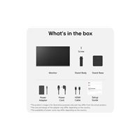 LG MT VA LCD LED 23,8" 24U421A - VA panel, 1920x1080, zakřivený, 100hz, USB-C, HDMI