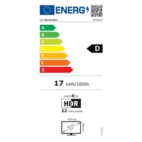 LG MT IPS LCD LED 27" 27U421A - VA panel, 1920x1080, zakřivený, 100hz, USB-C, HDMI