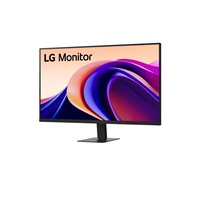 LG MT IPS LCD LED 31,5" 32U631A - IPS panel, 2560x1440, 100hz, HDMI, USB-C