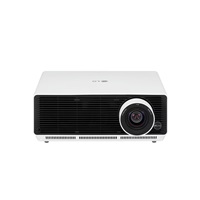 LG projektor ProBeam BU53RG - laser, short-throw, 3840x2160, 5000 ANSI, RS232, 2x USB-A, 2xHDMI, webOS, speakers
