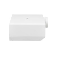 LG projektor ProBeam BU53RG - laser, short-throw, 3840x2160, 5000 ANSI, RS232, 2x USB-A, 2xHDMI, webOS, speakers