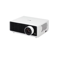 LG projektor ProBeam BU53RG - laser, short-throw, 3840x2160, 5000 ANSI, RS232, 2x USB-A, 2xHDMI, webOS, speakers