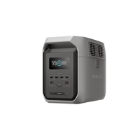 EcoFlow DELTA 3 1500 bateriová stanice