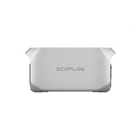 EcoFlow DELTA 3 přídavná baterie