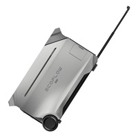 EcoFlow DELTA Pro 3 přenosná bateriová stanice