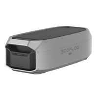 EcoFlow DELTA Pro 3 přídavná baterie