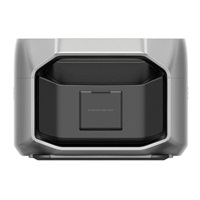 EcoFlow DELTA Pro 3 přídavná baterie