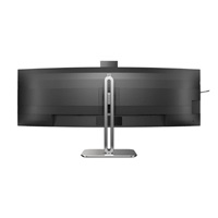 BAZAR - Philips MT VA LED 48,8" 49B2U5900CH - VA panel, 5120x1440, 2xHDMI, DP, USB-C, RJ45, USB 3.2, repro - pošk. obal