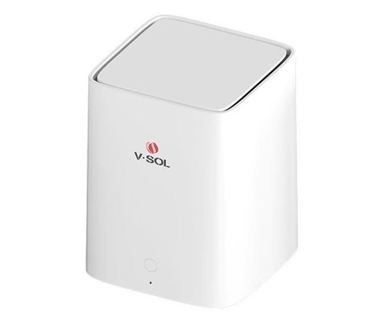 V-SOL • HG5020-AX15-3G • WiFi 6 MESH router, 1x WAN, 2x LAN (1,5 Gbps)