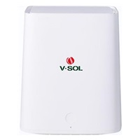 V-SOL • HG5033-AX30-3G • WiFi 6 MESH router, 1x WAN, 2x LAN (3 Gbps)
