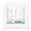 V-SOL • HG5033-AX30-4G • WiFi 6 MESH router, 1x WAN, 3x LAN (3 Gbps)