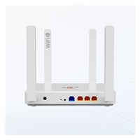 V-SOL • HG5020-AX15-4G • WiFi 6 MESH router, 1x WAN, 3x LAN (1,5 Gbps)