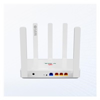 V-SOL • HG5063-AX30-1Q3G • WiFi 6 MESH router, 1x 2,5GB a 3x GB LAN (3 Gbps)
