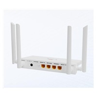 V-SOL • HG5013-4G • 1GE WAN+3GE LAN+WiFi6 MESH Router