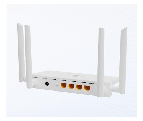 V-SOL • HG5013-4G • 1GE WAN+3GE LAN+WiFi6 MESH Router