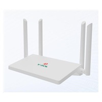V-SOL • HG5013-4G • 1GE WAN+3GE LAN+WiFi6 MESH Router