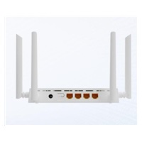 V-SOL • HG5013-4G • 1GE WAN+3GE LAN+WiFi6 MESH Router