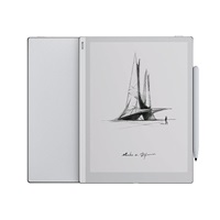 E-book ONYX BOOX GO 10.3, 10,3" Carta 1200, 64GB, bílá, Bluetooth, Android 12, E-ink displej