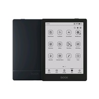E-book ONYX BOOX GO 6, 6" Carta 1300, 32GB, Bluetooth, Android 11, E-ink displej