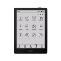 E-book ONYX BOOX GO 6, 6" Carta 1300, 32GB, Bluetooth, Android 11, E-ink displej