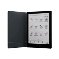 E-book ONYX BOOX GO 6, 6" Carta 1300, 32GB, Bluetooth, Android 11, E-ink displej