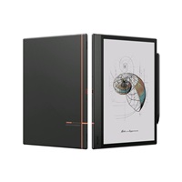 E-book ONYX BOOX NOTE AIR 4 C, 10,3" Kaleido 3, 64GB, podsvícená, Bluetooth, Android 13, E-ink displej