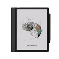 E-book ONYX BOOX NOTE AIR 4 C, 10,3" Kaleido 3, 64GB, podsvícená, Bluetooth, Android 13, E-ink displej