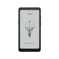 E-book ONYX BOOX PALMA 2, černá, 6,13", 128GB, Bluetooth, Android 13.0, E-ink displej, WIFi
