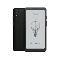 E-book ONYX BOOX PALMA 2, černá, 6,13", 128GB, Bluetooth, Android 13.0, E-ink displej, WIFi