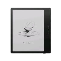 E-book ONYX BOOX GO 7 BLACK, 7", 64GB, Bluetooth, Android 13, E-ink displej, WIFi