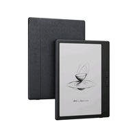E-book ONYX BOOX GO 7 BLACK, 7", 64GB, Bluetooth, Android 13, E-ink displej, WIFi